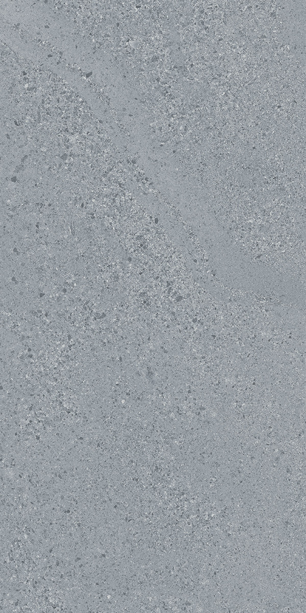 宏宇陶瓷-卡迪灰 HG26102 600x1200mm