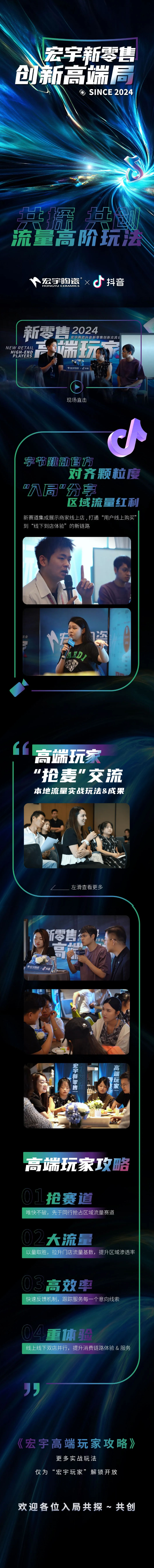 高端玩家！宏宇新零售創(chuàng)新高端局~共創(chuàng)流量高階玩法！.png