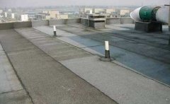 青島屋頂防水材料廠家哪家好