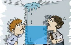 消防水池防水堵漏如何處理？